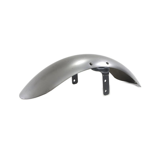 Fat Kid Steel Front Fender - Wyatt Gatling 60214-08 - OEM 60214-08 - Twin Cam Dyna 2008-2017