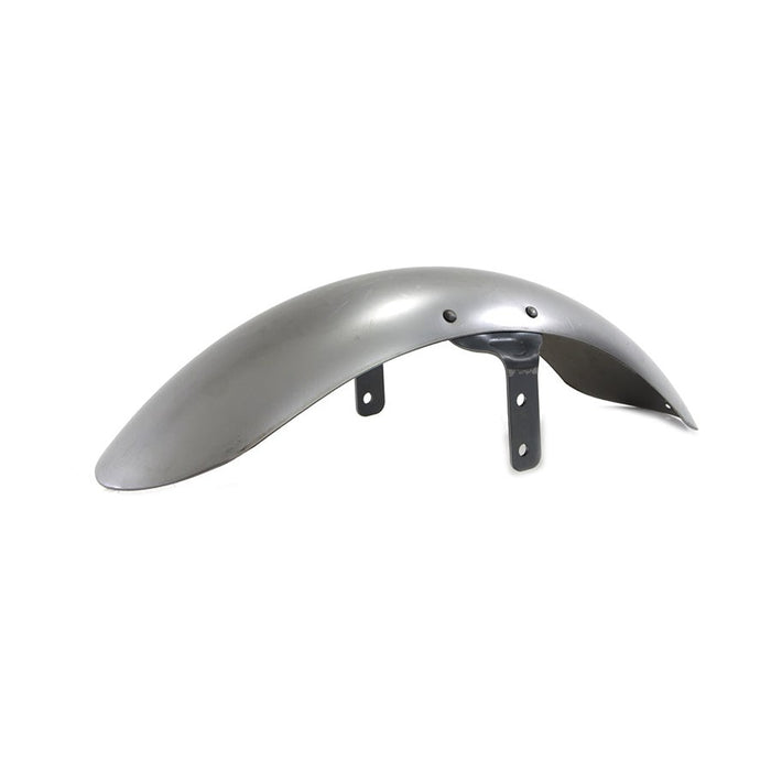 Fat Kid Steel Front Fender - Wyatt Gatling 60214-08 - OEM 60214-08 - Twin Cam Dyna 2008-2017