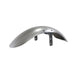 Fat Kid Steel Front Fender - Wyatt Gatling 60214-08 - OEM 60214-08 - Twin Cam Dyna 2008-2017