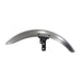 Fat Kid Steel Front Fender - Wyatt Gatling 60214-08 - OEM 60214-08 - Twin Cam Dyna 2008-2017