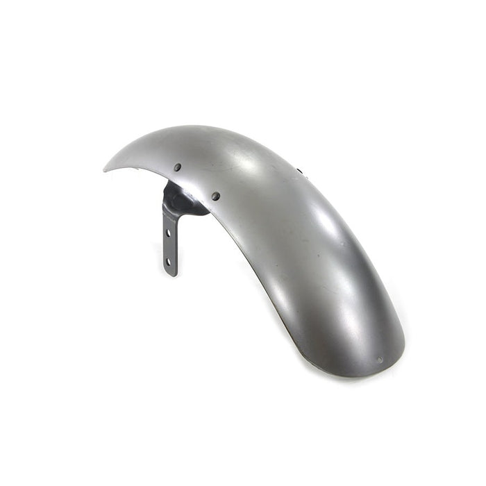 Fat Kid Steel Front Fender - Wyatt Gatling 60214-08 - OEM 60214-08 - Twin Cam Dyna 2008-2017