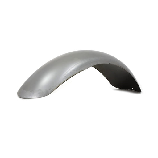 6 Front Fender Raw - Wyatt Gatling 60214-08 - OEM 60214-08 - Big Twin 0+