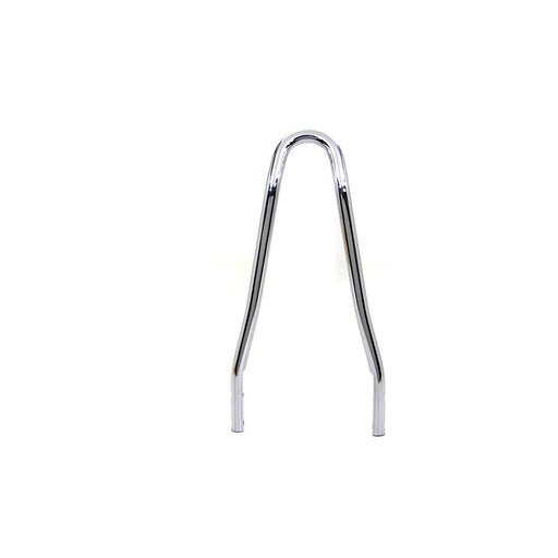 13 Round Sissy Bar Top - Wyatt Gatling 80178 - Evolution Sportster 1986-2003