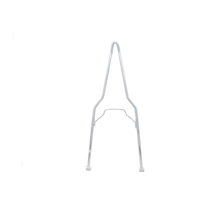 26 Round Stock Rigid Sissy Bar - V-Twin 50-0918