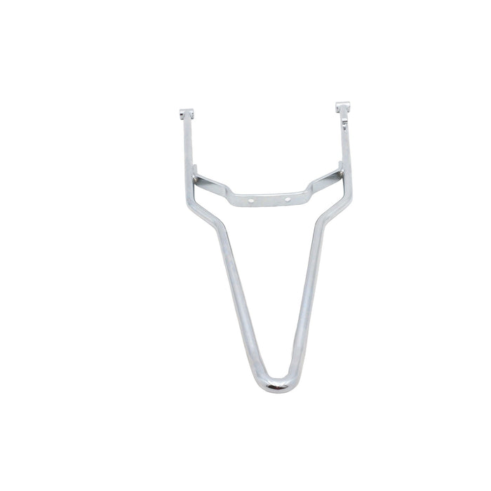 26 Round Stock Rigid Sissy Bar - V-Twin 50-0918