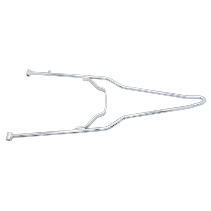 26 Round Stock Rigid Sissy Bar - V-Twin 50-0918