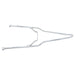 26 Round Stock Rigid Sissy Bar - V-Twin 50-0918