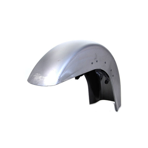 Replica Front Fender Raw - Wyatt Gatling 74856 - OEM 59093-00 - Twin Cam Touring 2000-2013