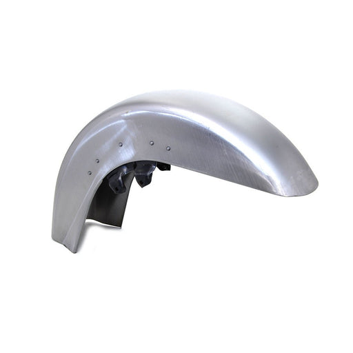 Replica Front Fender Raw - Wyatt Gatling 74856 - OEM 59093-00 - Twin Cam Touring 2000-2013