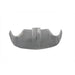 Stainless Steel Front Fender Tip - Wyatt Gatling 71768T - OEM 59215-49