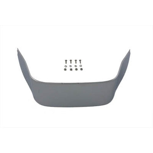 Smooth Lower Fender Trim - Wyatt Gatling 71681S - OEM 59233-76