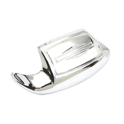 Chrome Front Fender Tip - Wyatt Gatling 71679 - OEM 59216-59A