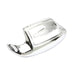 Chrome Front Fender Tip - Wyatt Gatling 71679 - OEM 59216-59A