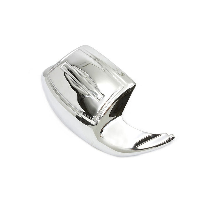 Chrome Front Fender Tip - Wyatt Gatling 71679 - OEM 59216-59A