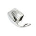 Chrome Front Fender Tip - Wyatt Gatling 71679 - OEM 59216-59A