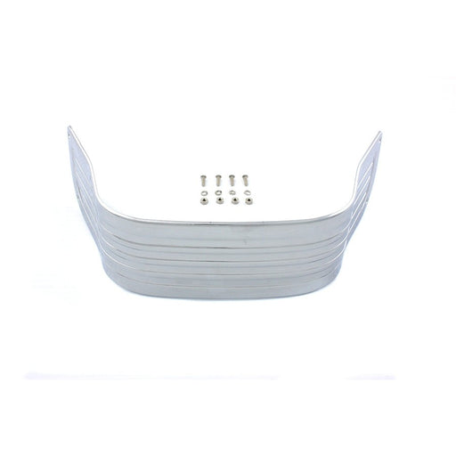 Ribbed Lower Fender Trim - Wyatt Gatling 71681 - OEM 59233-71
