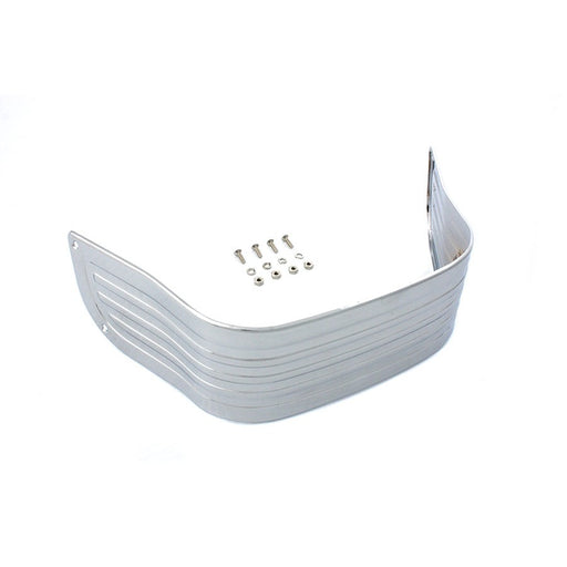 Ribbed Lower Fender Trim - Wyatt Gatling 71681 - OEM 59233-71