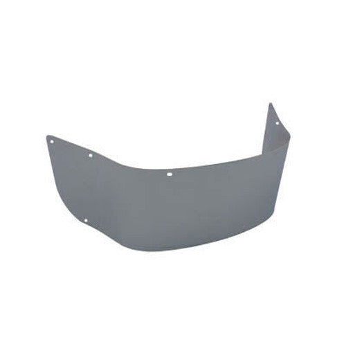 Smooth Chrome Lower Fender Trim - V-Twin 50-1015 - OEM 59235-86 - Panhead 1949+