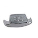 Chrome Front Fender Tip 80"" - Wyatt Gatling 74504 - OEM 59216-78