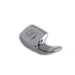 Chrome Front Fender Tip 80"" - Wyatt Gatling 74504 - OEM 59216-78