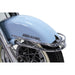 Front Fender Chrome Trim Rail - Wyatt Gatling 70887A - OEM 91075-58
