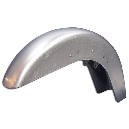 Replica Front Fender Glide Style - Wyatt Gatling 74946 - Evolution Softail 1986+