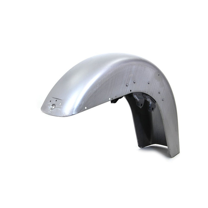Replica Front Fender Raw - Wyatt Gatling 74866 - OEM 59093-79