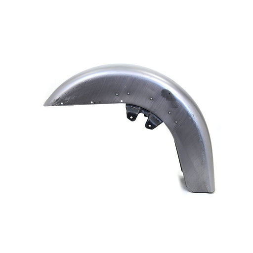 Replica Front Fender Raw - Wyatt Gatling 74866 - OEM 59093-79
