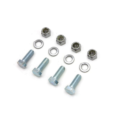 Front Fender Mount Kit Chrome - V-Twin 50-1085 - Evolution Softail 1984-1993