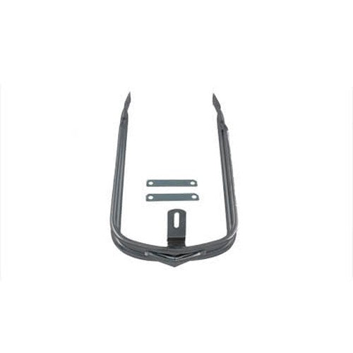 Front Fender Trim Rail Chrome - Wyatt Gatling 91099-94A - OEM 91099-94A - Big Twin 1980-2013