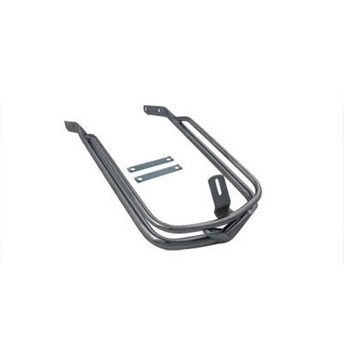 Front Fender Trim Rail Chrome - Wyatt Gatling 91099-94A - OEM 91099-94A - Big Twin 1980-2013