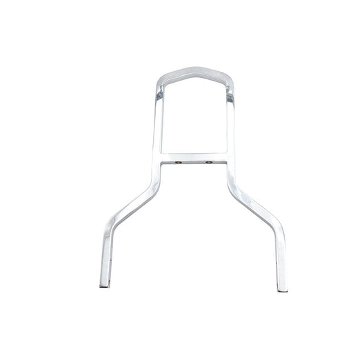 11 Sissy Bar Back - Wyatt Gatling 80133 - OEM 51477-06 - Twin Cam 2006-2017
