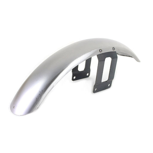 Front Fender Raw - Wyatt Gatling 50-0140 - OEM 58998-83E
