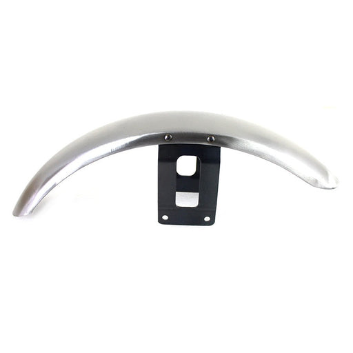 Front Fender Raw - Wyatt Gatling 50-0140 - OEM 58998-83E