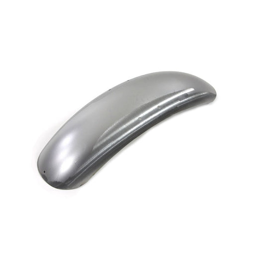 5-11/16 Raw Universal Sport Style Front Fender - V-Twin 50-1141 - OEM 60574-10 - Sportster 2011+
