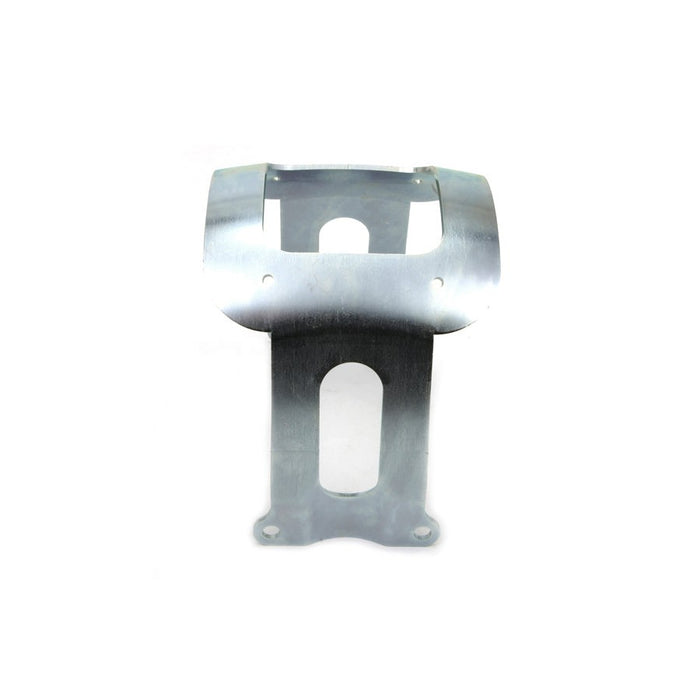 Zinc Plated Fender Bracket - V-Twin 50-1148 - Panhead 1949+