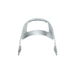 Zinc Plated Fender Bracket - V-Twin 50-1148 - Panhead 1949+