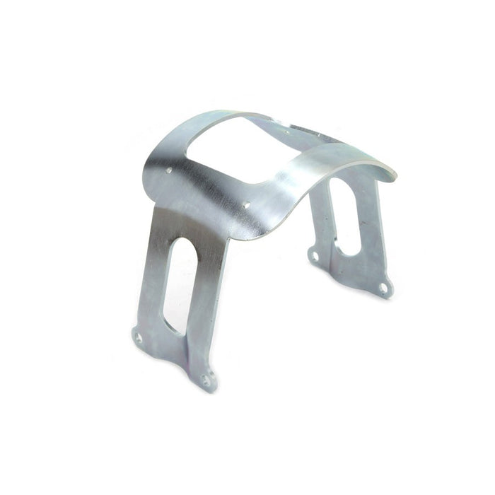 Zinc Plated Fender Bracket - V-Twin 50-1148 - Panhead 1949+
