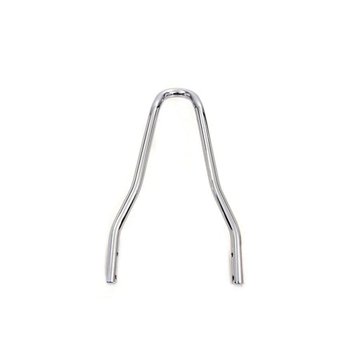 13 Round Sissy Bar Top - Wyatt Gatling 80176