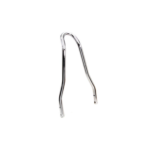 13 Round Sissy Bar Top - Wyatt Gatling 80176