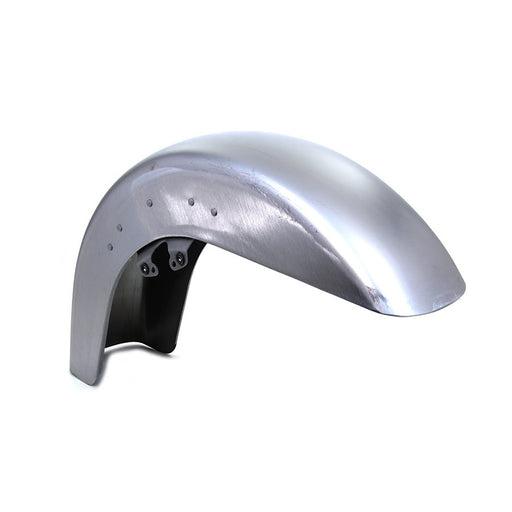Touring Front Fender Raw - V-Twin 50-1193 - OEM 58900009 - Twin Cam Touring 2014+