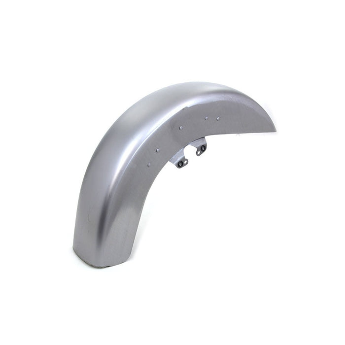 Touring Front Fender Raw - V-Twin 50-1193 - OEM 58900009 - Twin Cam Touring 2014+