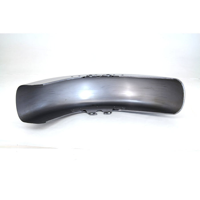 Touring Front Fender Raw - V-Twin 50-1193 - OEM 58900009 - Twin Cam Touring 2014+