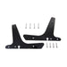 Sissy Bar Side Plates - V-Twin 50-1198 - Sportster 2004-2022