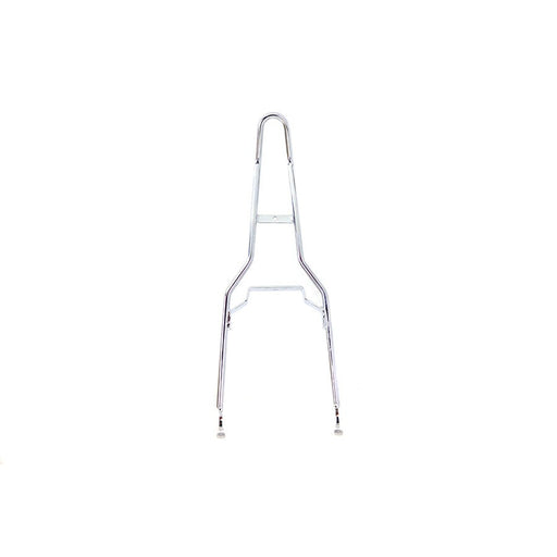 28 Captain America Style Chrome Sissy Bar - V-Twin 50-1245