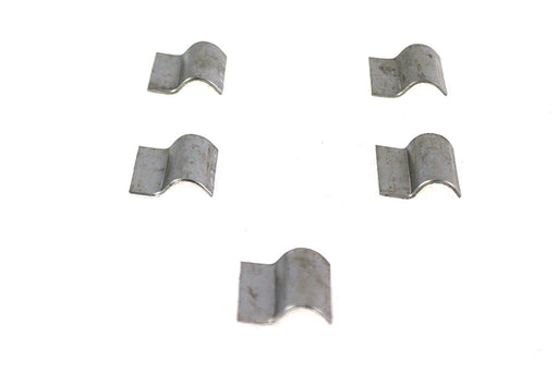V-Twin Manufacturing Wire Loom Spring Clamp
