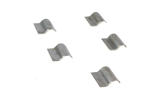 V-Twin Manufacturing Wire Loom Spring Clamp - additional view 2