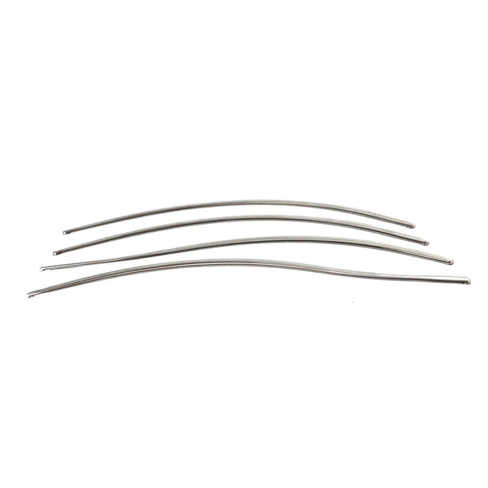 Front Fender Trim Set - V-Twin 50-1293 - OEM 59200-39