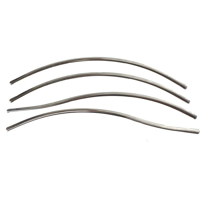 Front Fender Trim Set - V-Twin 50-1293 - OEM 59200-39