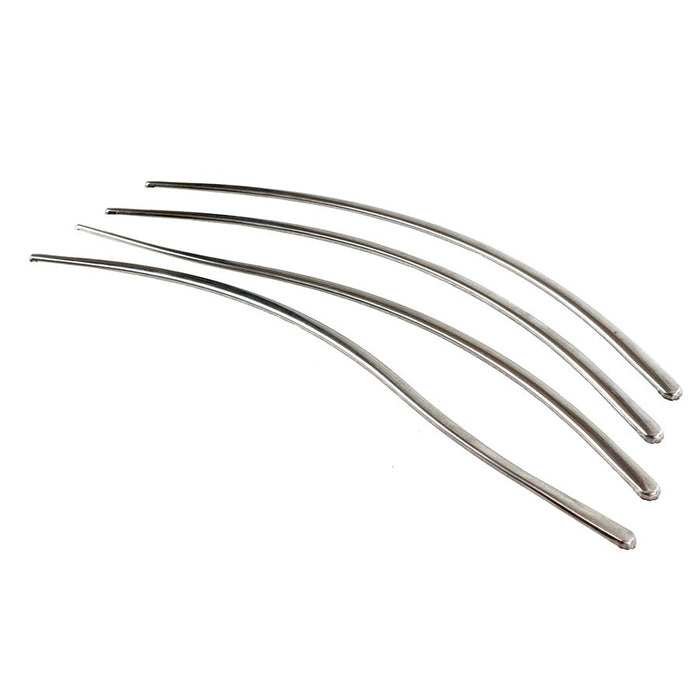 Front Fender Trim Set - V-Twin 50-1293 - OEM 59200-39
